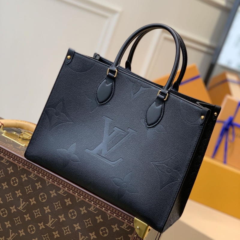 LV Top Handle Bags